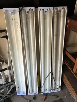 Lights bars