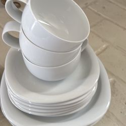 Rosenthal Studio Line Dinnerware
