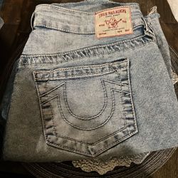 Women’s Bermuda Size 36