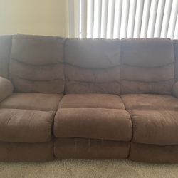 Couch Set