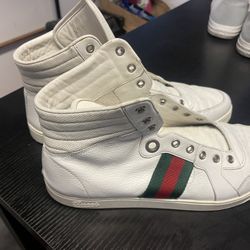 Gucci men’s shoes 