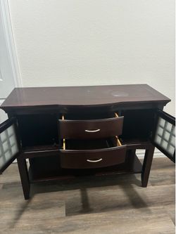 Buffet Cabinet