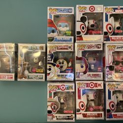 Funko Pop 