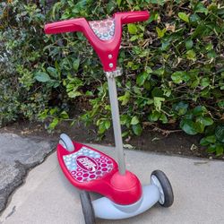 Radio Flyer 3-Wheel Scooter