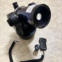 Meade ETX 90EC Maksutov-Cassagrain