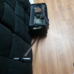 small pet carry case