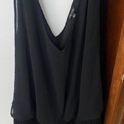 Plus Size Prom Dress/ Wedding/ Semi Formal