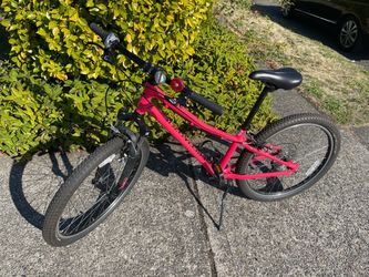 Specialized tires 24” like new