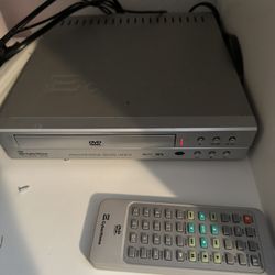 Cyberhome DVD Player 