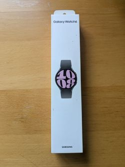 Samsung Galaxy Watch 6