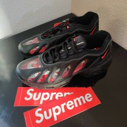 DS!! Supreme Nike Air Max 96