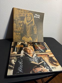Donizetti Maria Stuarda Vinyl Record Set