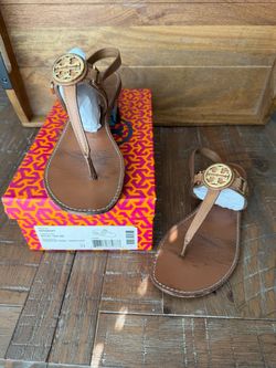 Tory Burch women’s sandals