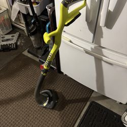 Ryobi 18 V Weed Wacker