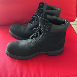 Timberland Size 11,5