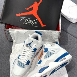 Jordan 4 Retro