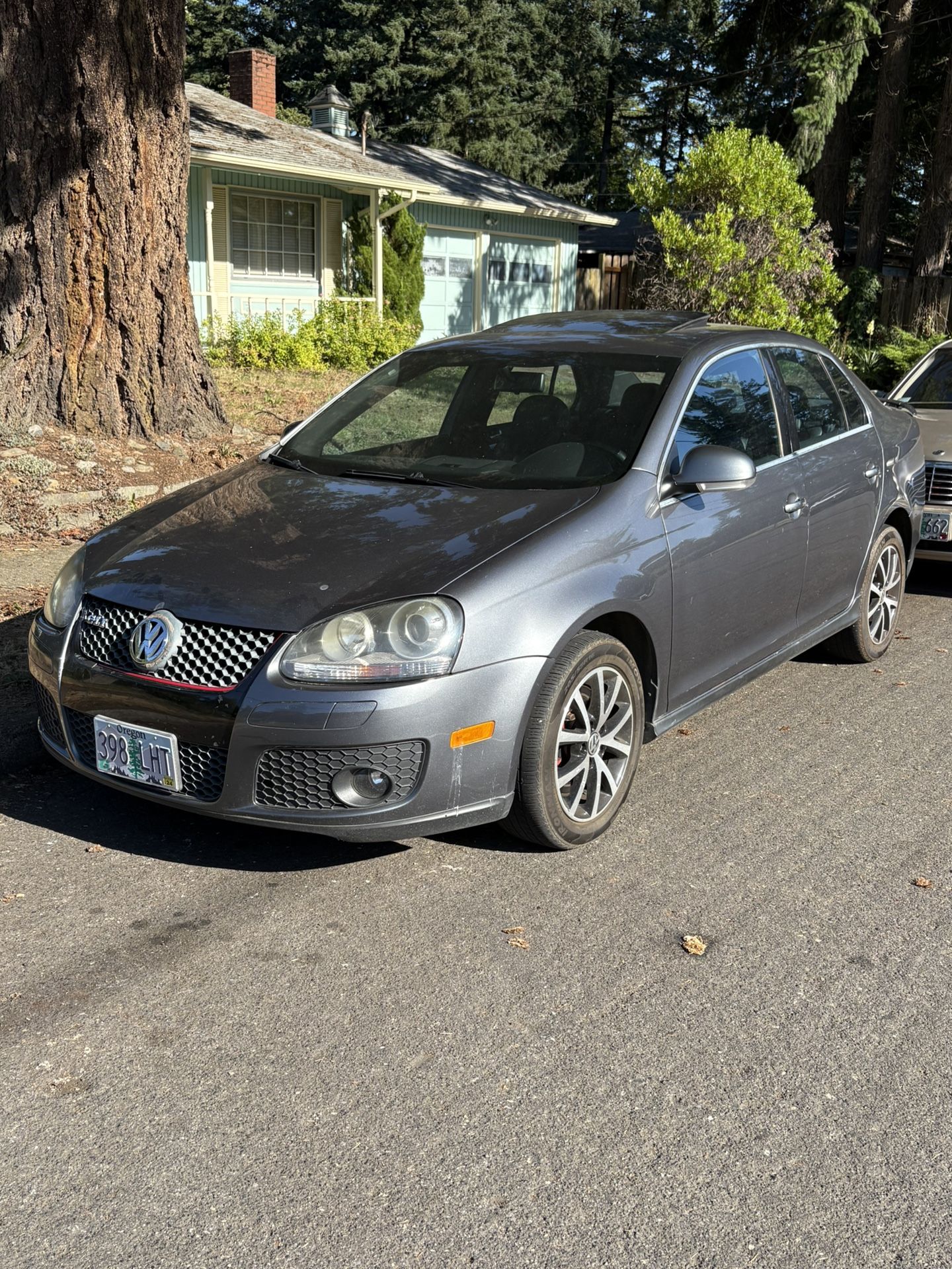 2006 Volkswagen Jetta