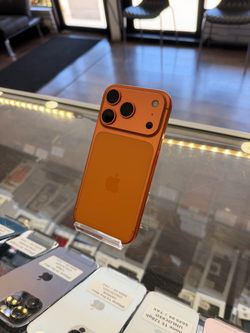 iPhone 17 Pro 256gb AT&T/CRICKET
