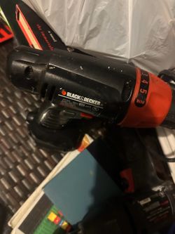 All three drills 50$