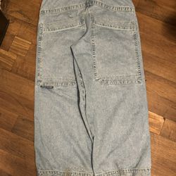 Jnco Rolling Stone Vintage