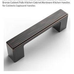 Cabinet Handles 