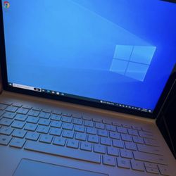 Microsoft Surface Book 3