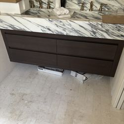 Cabinets