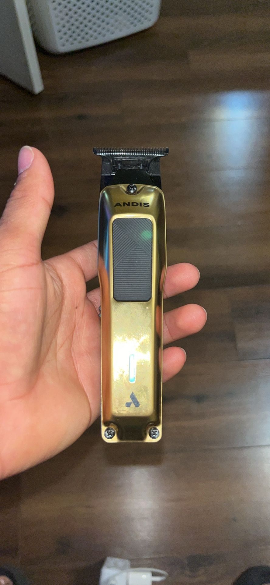 Andis Phenom Trimmer 