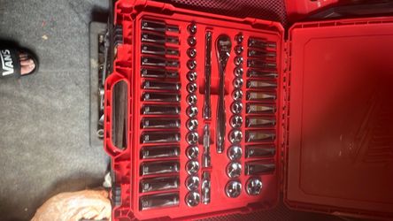 Milwaukee 56 PC