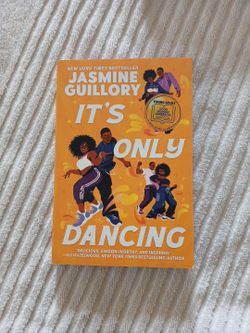 It's Only Dancing