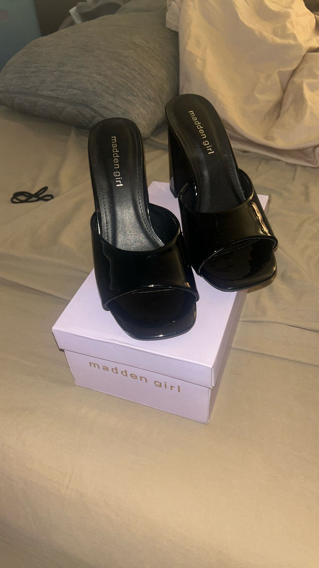 Heels