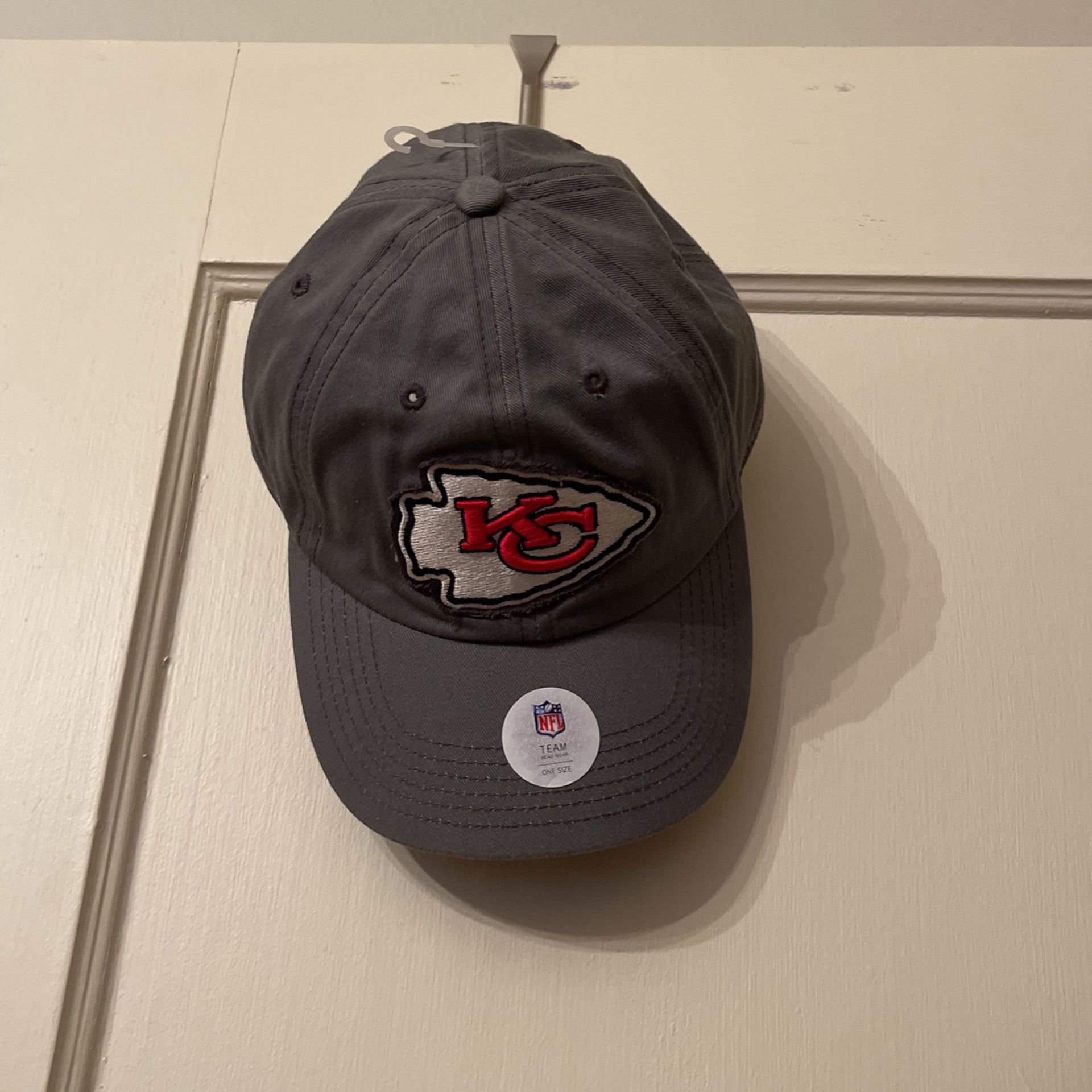 Kansas City Chiefs Core Hat