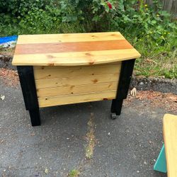 Hand Crafter Wood Furniture 