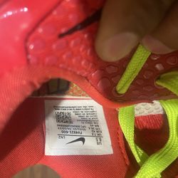 Kobe Bryant Grinch Shoes