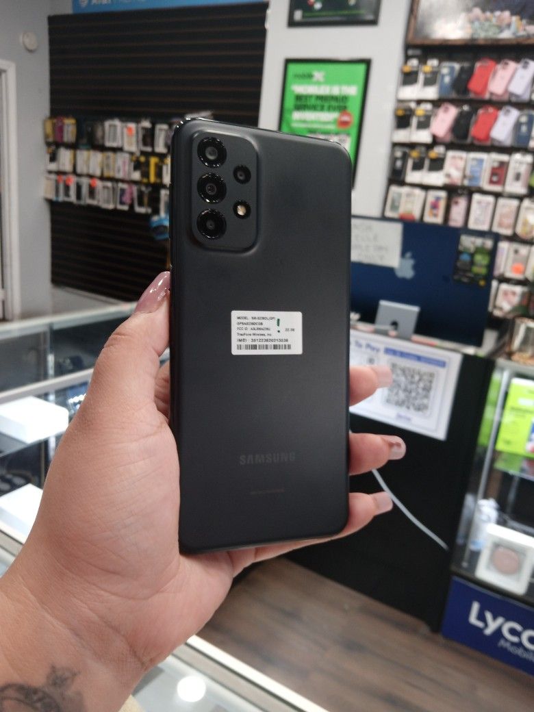 Galaxy A23 Unlocked 64gb