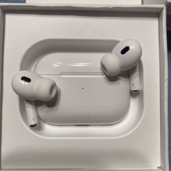 Apple AirPods Pro 2