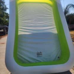 8.5ft Rectangle Pool 