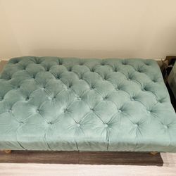 Ottoman For Sale