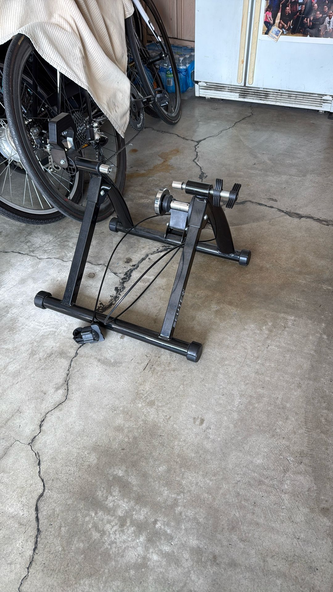 Bike Trainer