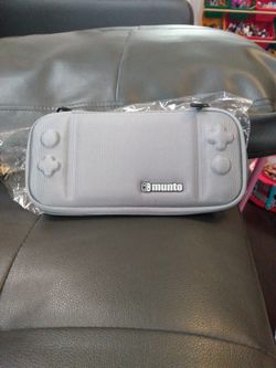 Nintendo Switch Lite Case