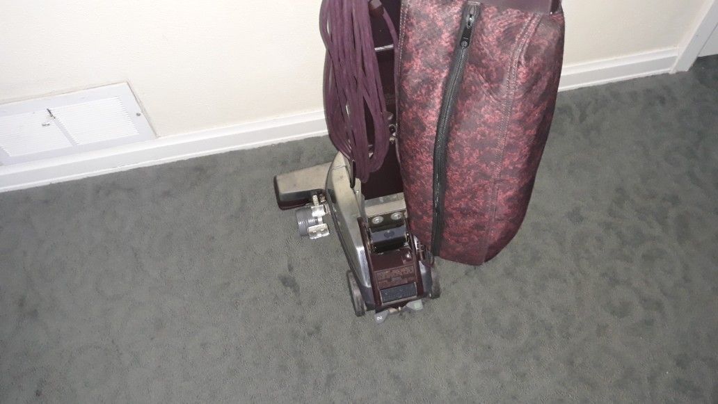 Kirby Vacuum Gen 5 for Sale in Boise, ID OfferUp