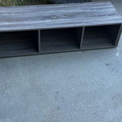 Small Tv Stand  