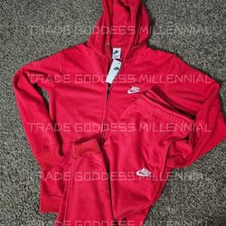 Sweat Suit ( NIKE)