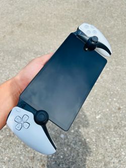 PSP Portal