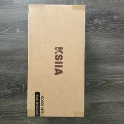 Ksiia Dog Bed