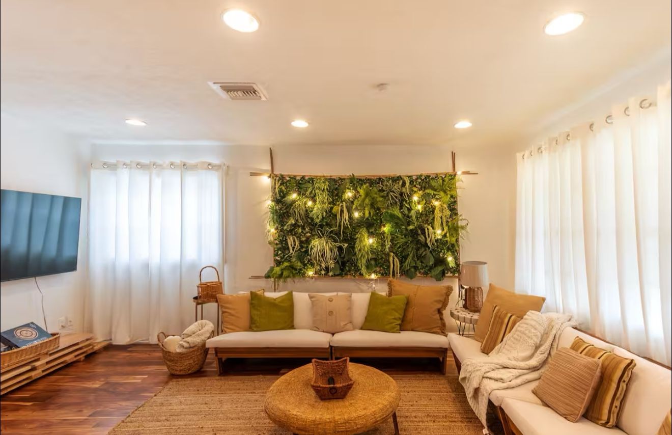 5 Indoor/outdoor Boho Sofas