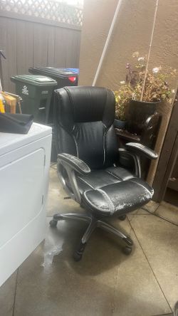 Free office chair
