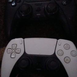 Ps5 Remotes 35 Each 