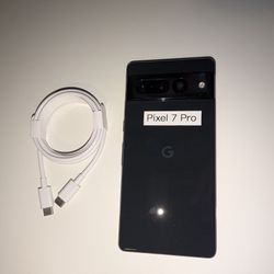 Google Pixel 7 Pro