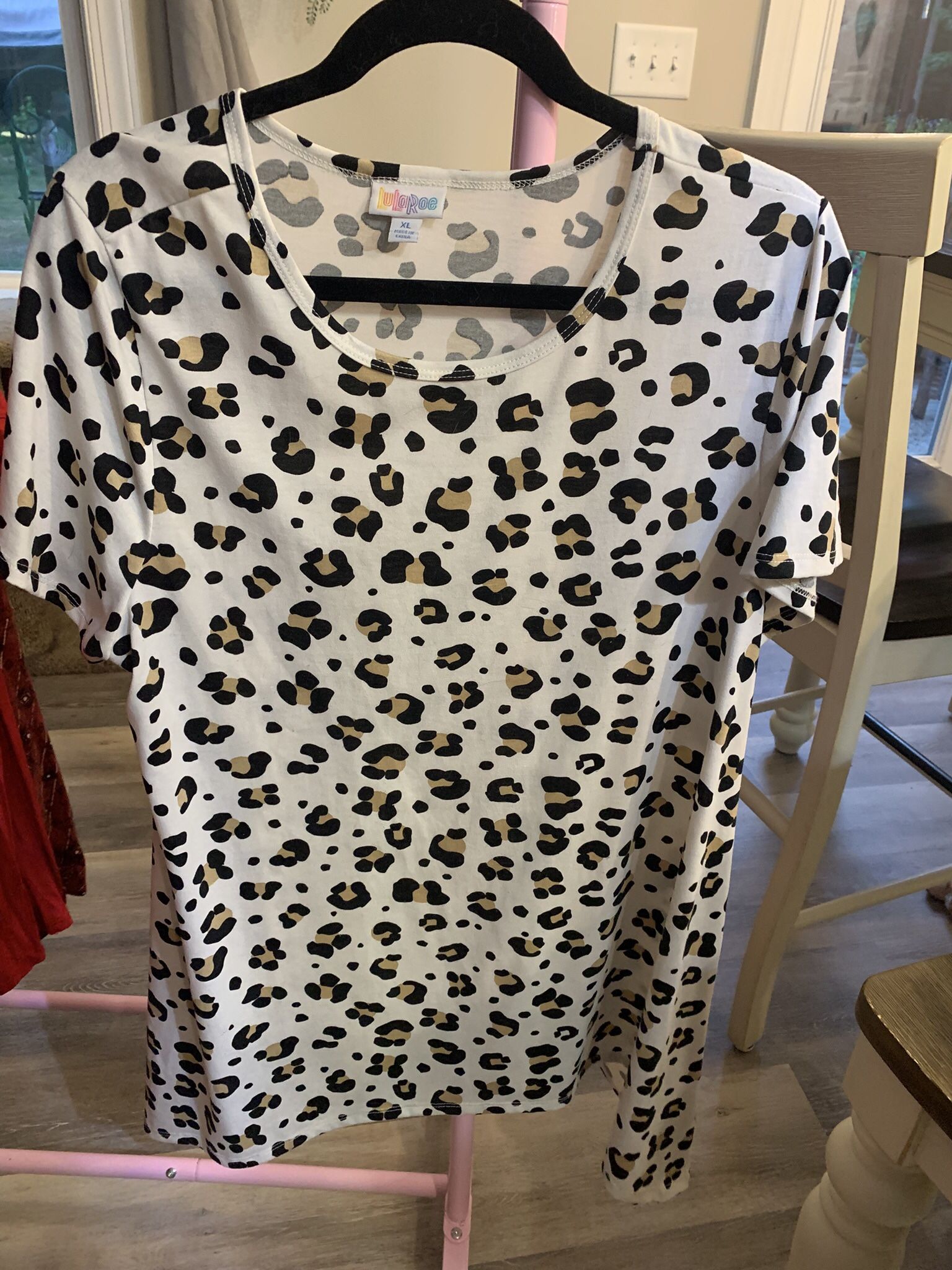 Lularoe Clothing